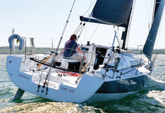 B&G Sailing Autopilots