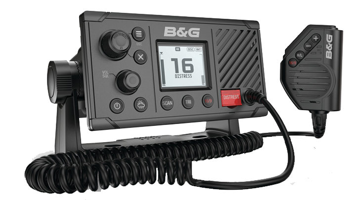 VHF/AIS