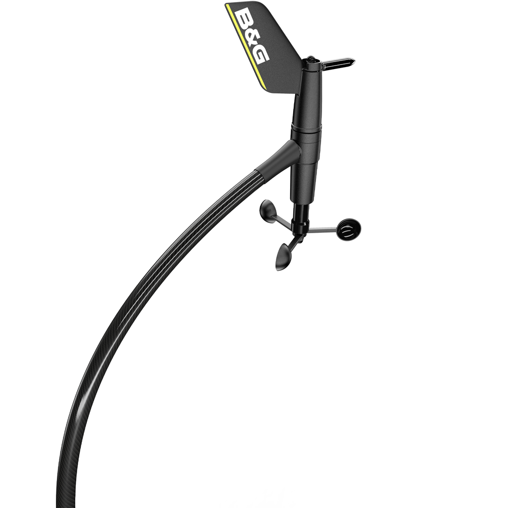 WS720 Vertical Wind Sensor