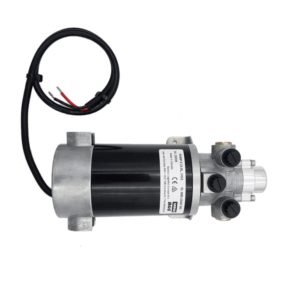 PUMP-5, 24V, 3.0L
