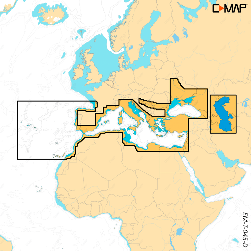 SOUTH EUROPE